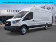  Ford Transit Cargo Van