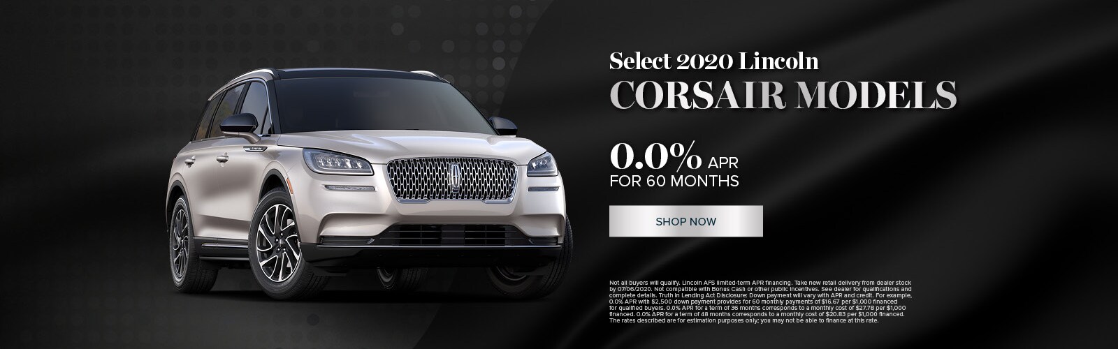 New Lincoln & Used Car Dealer in Portland, OR Courtesy Lincoln