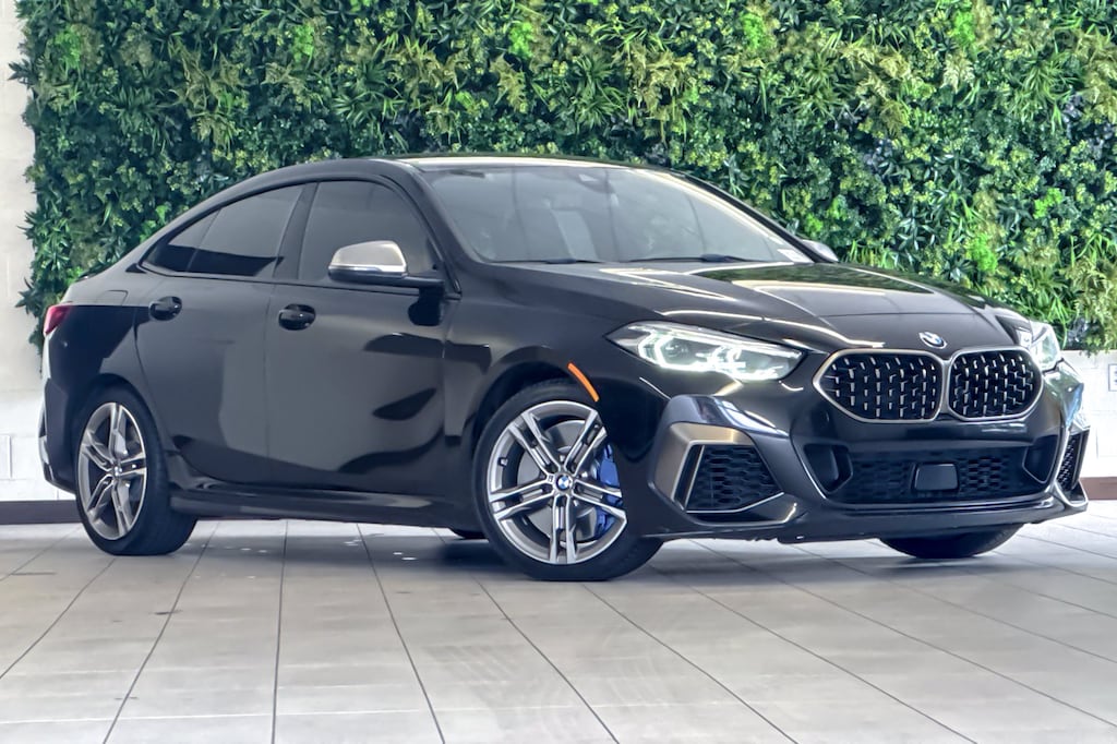 Used 2020 BMW M235i Gran Coupe