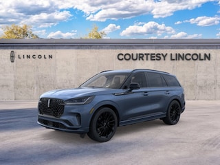 2026 Lincoln Aviator Reserve SUV