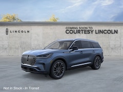 2026 Lincoln Aviator Reserve SUV