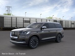 2022 Lincoln Navigator Black Label SUV