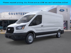 2026 Ford Transit Cargo Van T250 Van Medium Roof Van