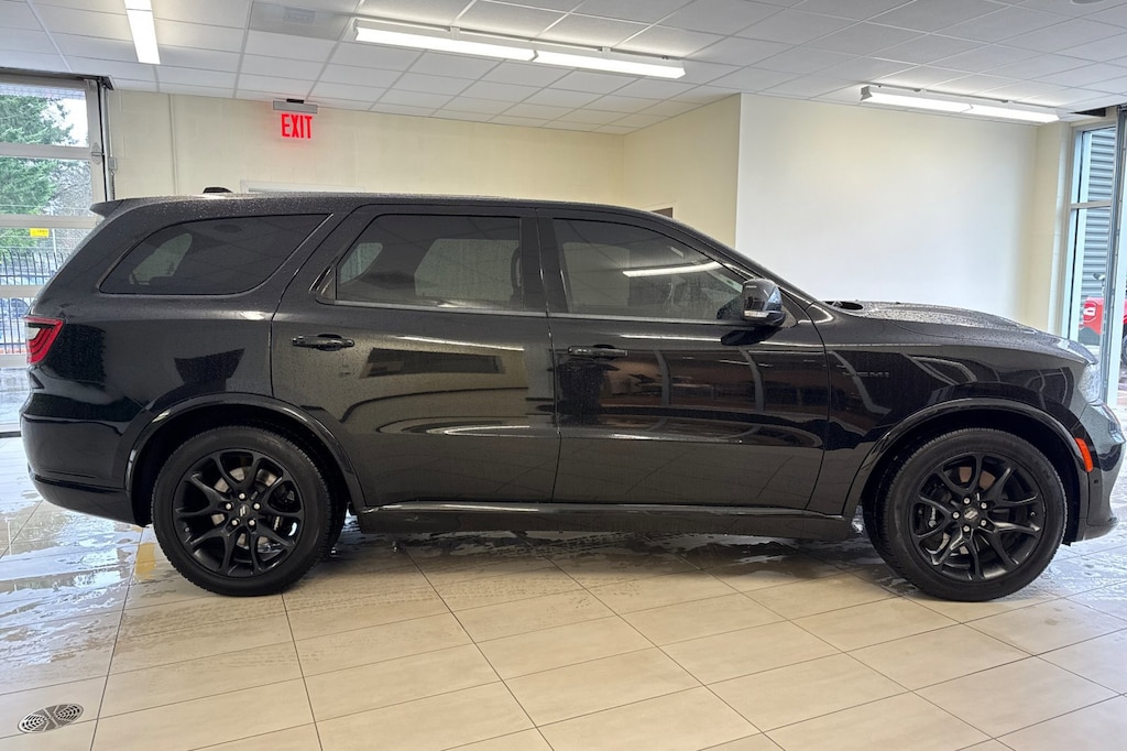 Used 2021 Dodge Durango R/T SUV