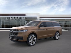 2025 Lincoln Navigator L Black Label SUV