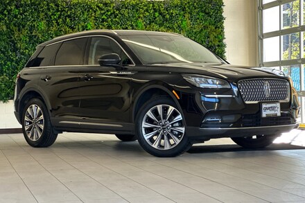2022 Lincoln Corsair Reserve SUV