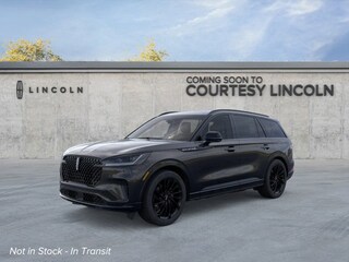2026 Lincoln Aviator Reserve SUV