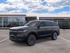 2026 Lincoln Navigator Black Label SUV