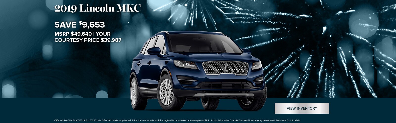 New Lincoln & Used Car Dealer in Portland, OR Courtesy Lincoln