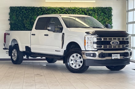 2024 Ford F-250 Truck Crew Cab