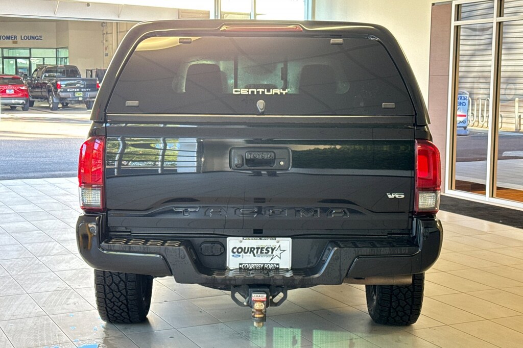 Used 2019 Toyota Tacoma  Truck Double Cab