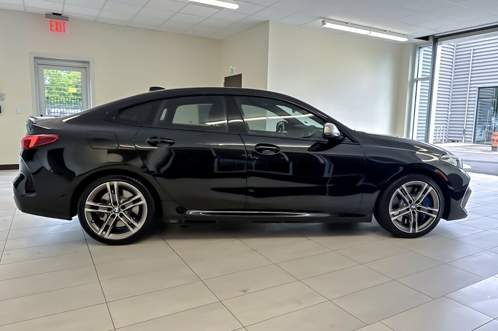 Used 2020 BMW M235i Gran Coupe
