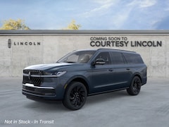 2026 Lincoln Navigator L Reserve SUV