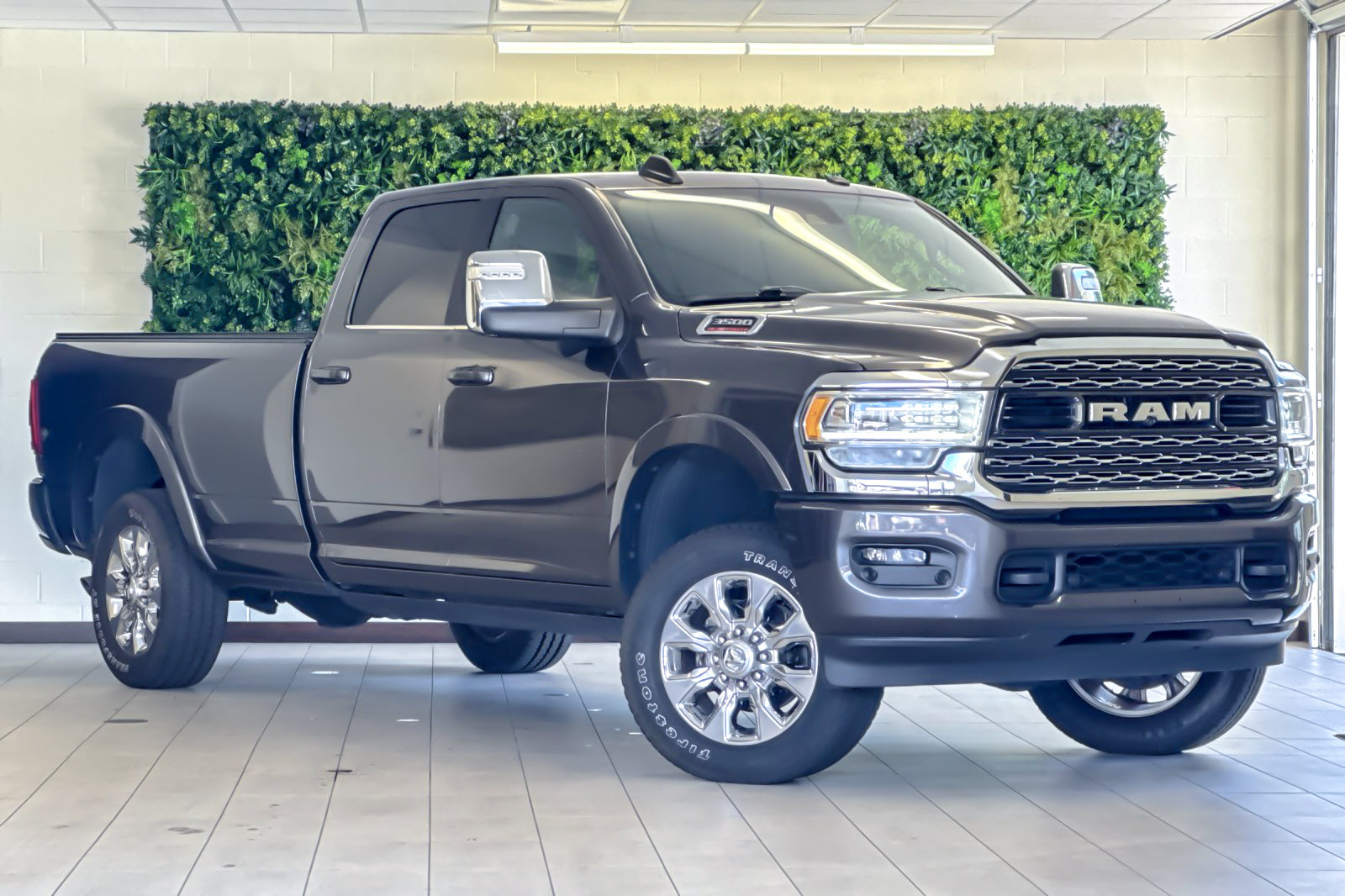 2024 RAM 3500 Pickup Limited