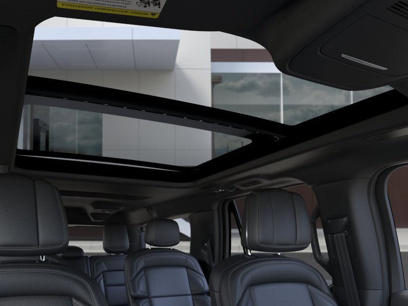 2025 Lincoln Navigator Reserve L - Photo 22