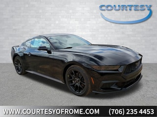 2026 Ford Mustang Ecoboost Coupe