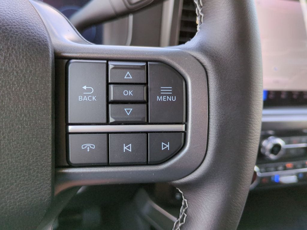 2026 Ford F-250 Super Duty Lariat - Photo 26