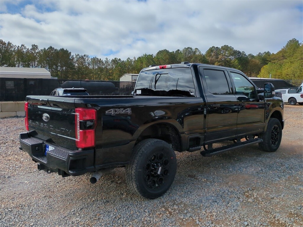 2026 Ford F-250 photo 4