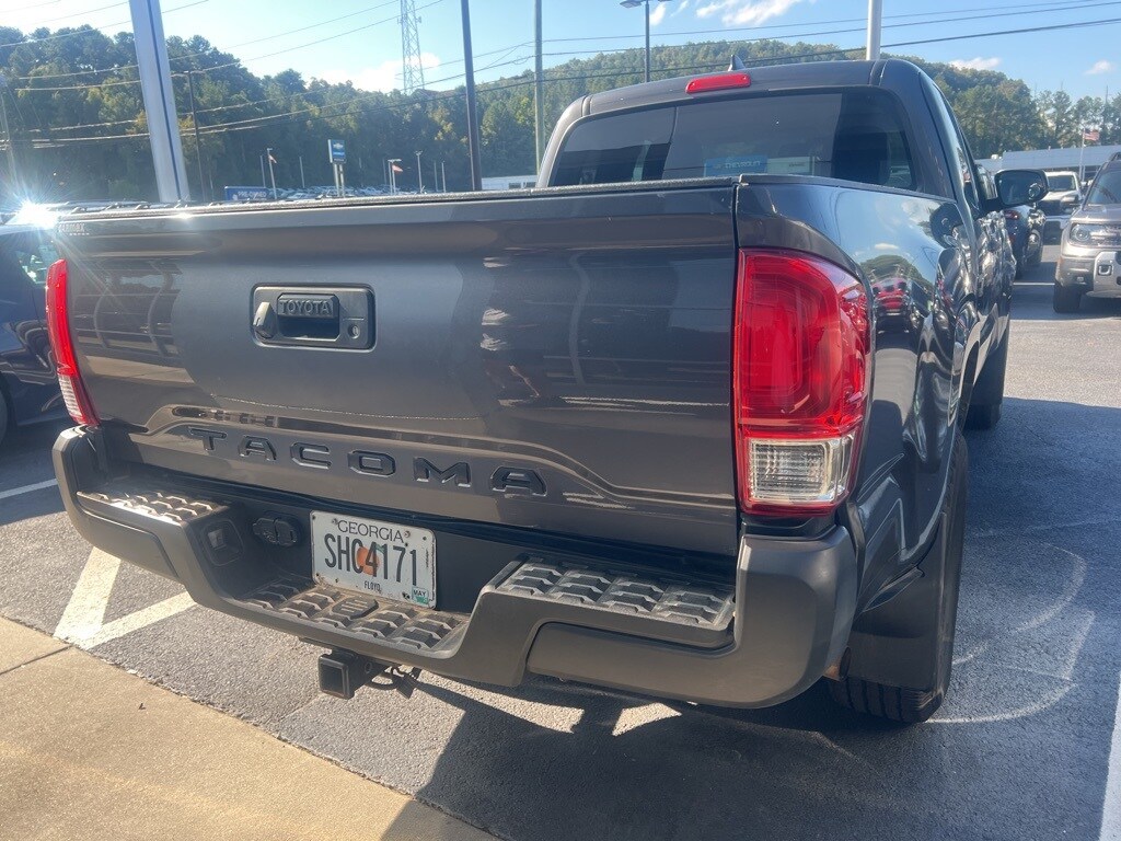 2019 Toyota Tacoma SR5 photo 2