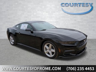 2026 Ford Mustang Ecoboost Coupe