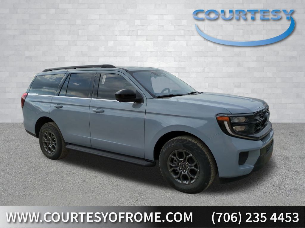 2025 Ford Expedition SUV 