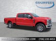 Ford F-250SD