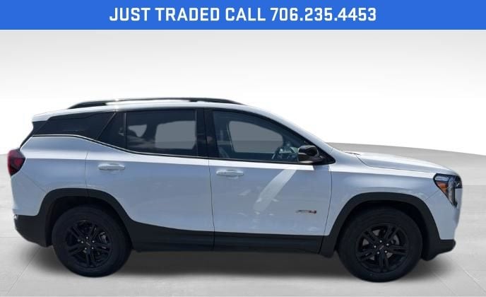2023 GMC Terrain AT4 AWD's photo
