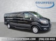 Ford Transit-350 Passenger