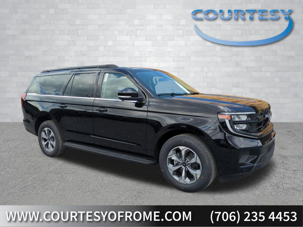 2027 Ford Expedition Max Active SUV