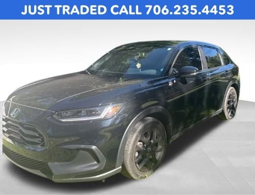 2024 Honda HR-V Sport w/o BSI 2WD's photo