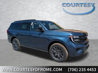 2027 Ford Expedition Platinum SUV