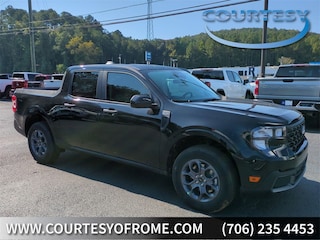 2025 Ford Maverick XLT Truck