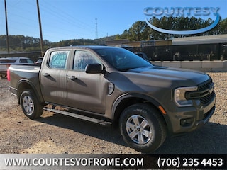 2025 Ford Ranger XL Truck