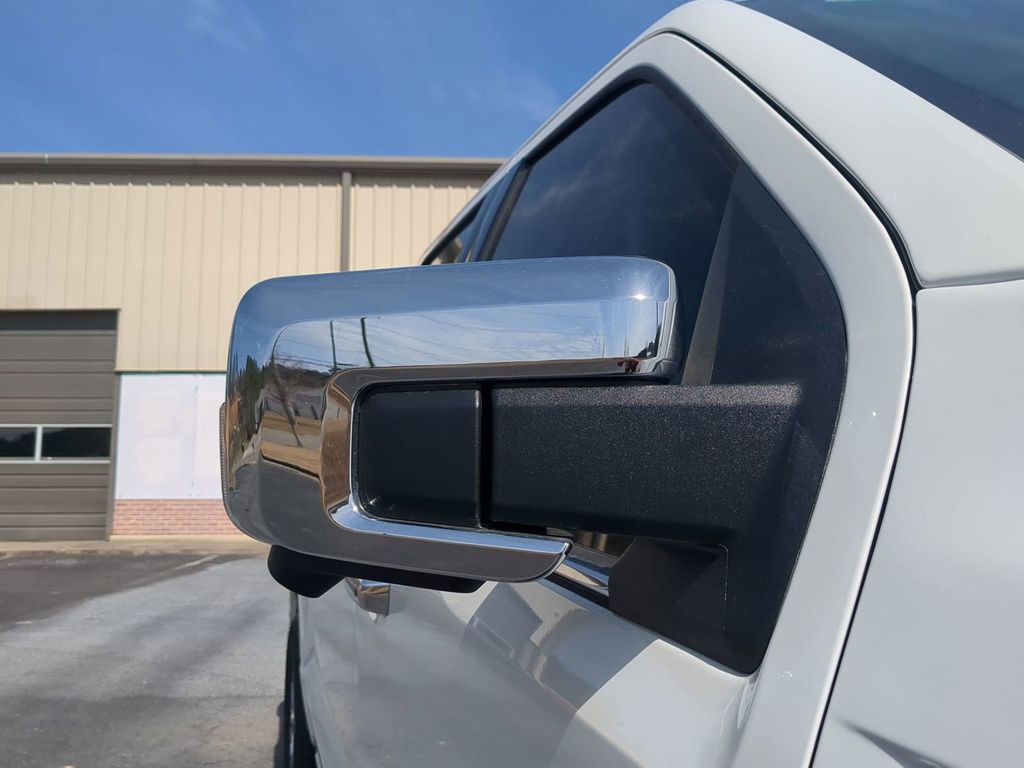 2025 Ford F-150 Lariat - Photo 14