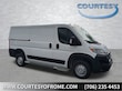 Ram ProMaster 2500