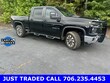 Chevrolet Silverado 2500 HD