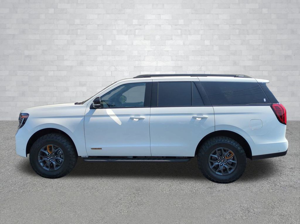 2025 Ford Expedition Tremor - Photo 9