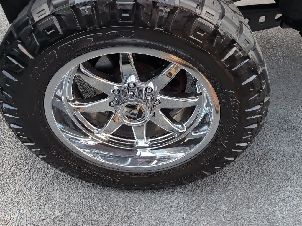 2021 Ford F-250 Platinum FX4 photo 2