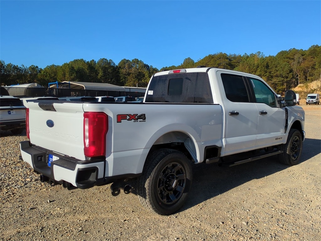 New 2026 Ford F-350SD XL Truck
