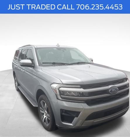 2022 Ford Expedition XLT MAX's photo