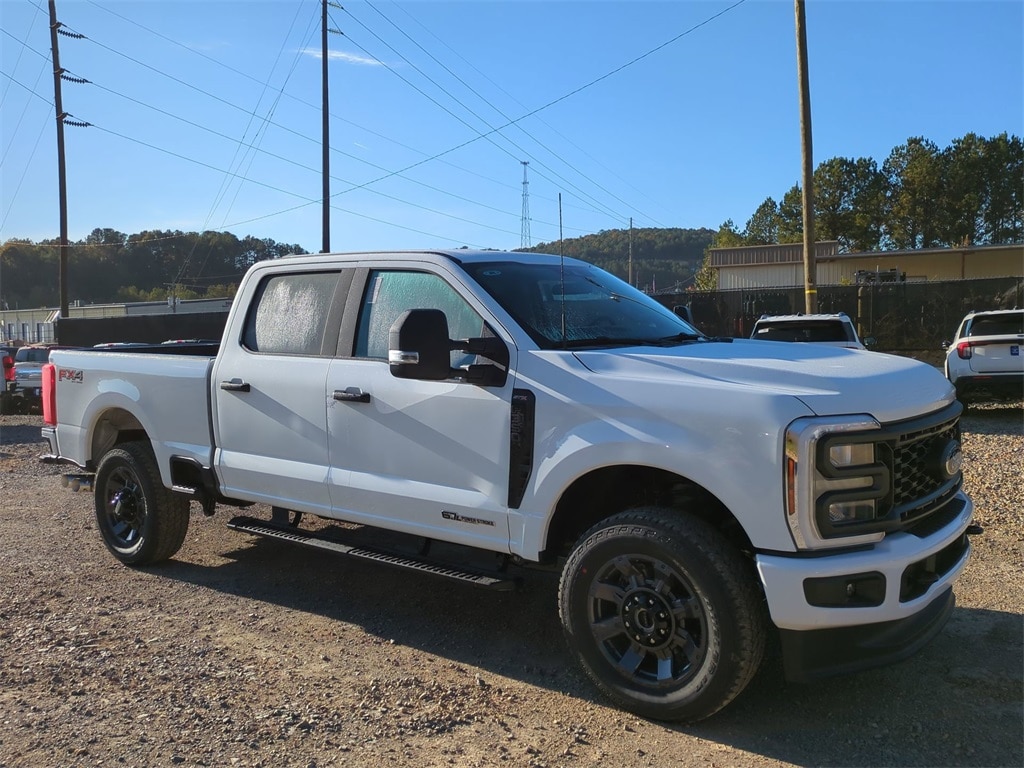 New 2026 Ford F-350SD XL Truck