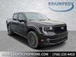 Ford Maverick