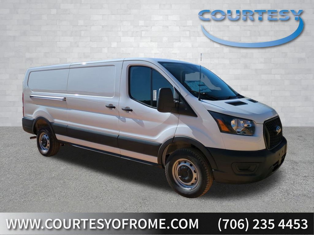 2025 Ford Transit 250 Low Roof 148 WB's photo