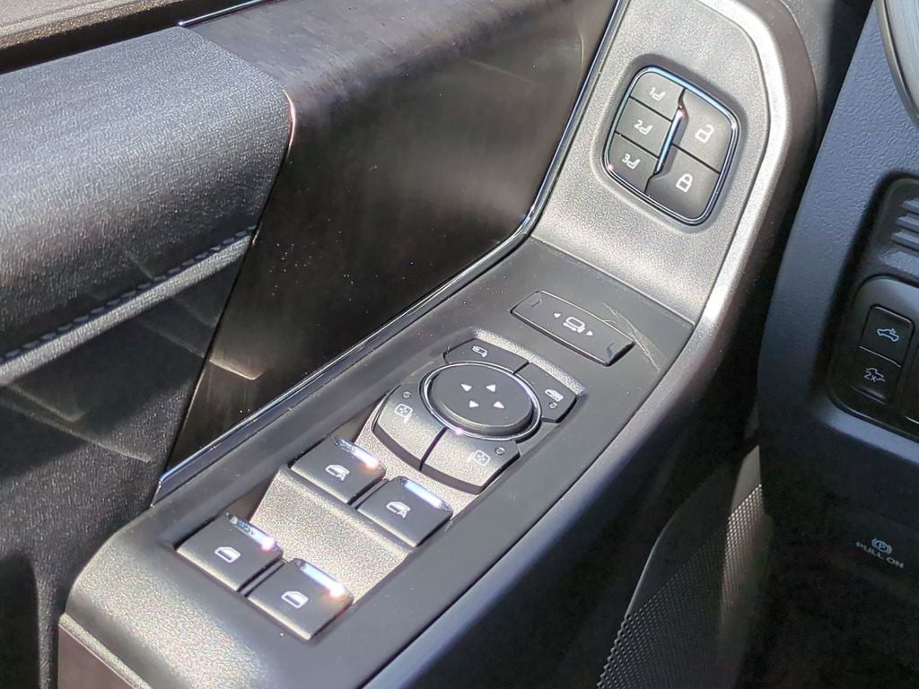 2026 Ford F-250 Super Duty Lariat - Photo 24