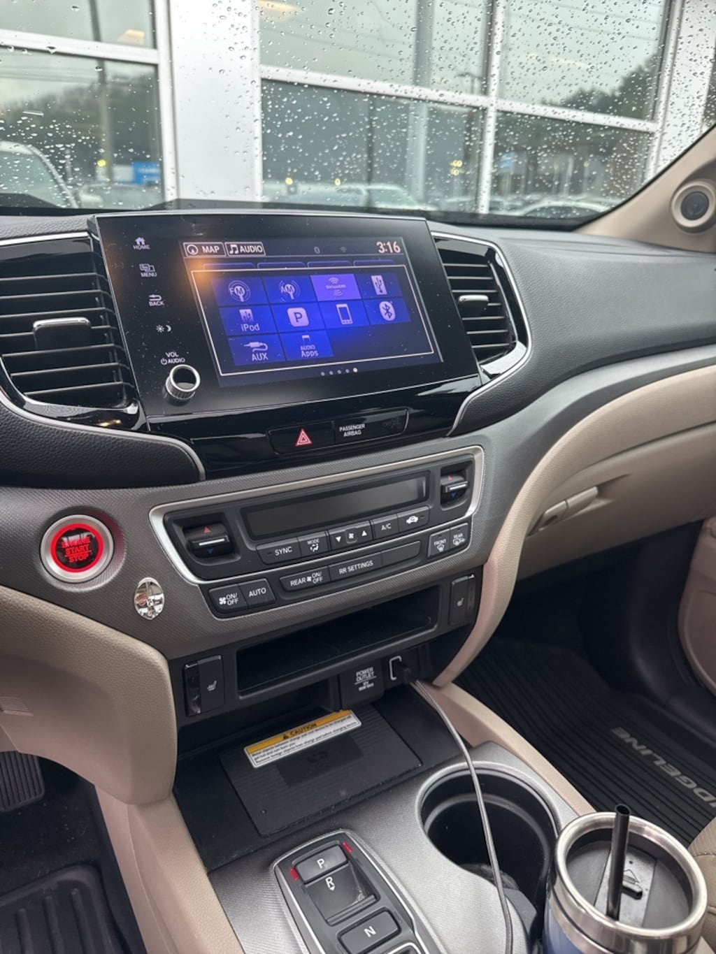 Certified 2022 Honda Ridgeline RTL-E Truck Crew Cab