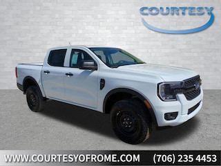 2026 Ford Ranger XL Truck