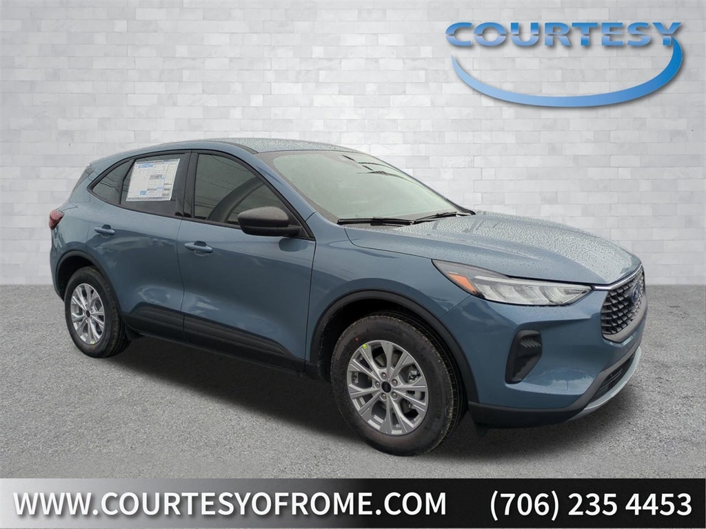 2026 Ford Escape Active's photo