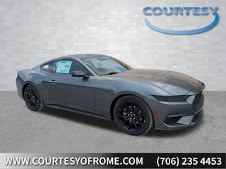 2026 Ford Mustang Ecoboost Coupe