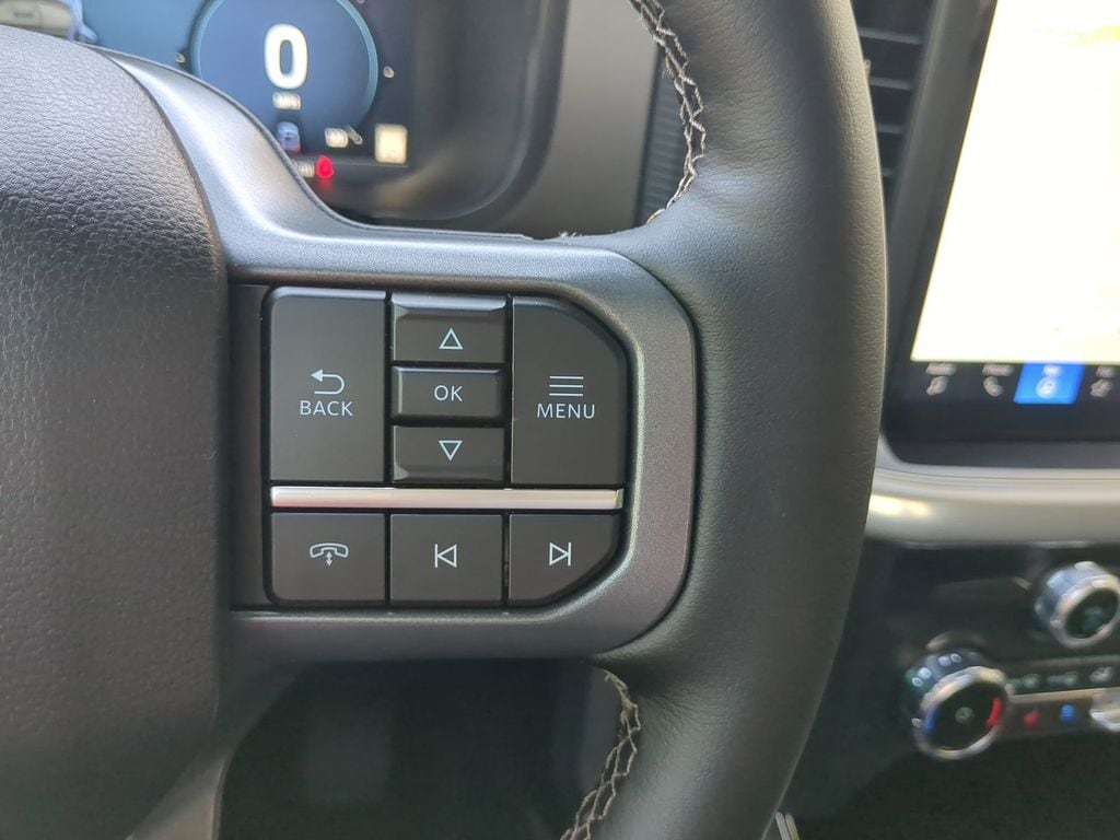 2025 Ford F-150 Lariat - Photo 31