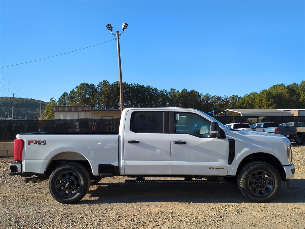New 2026 Ford F-350SD XL Truck
